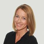 Paula Backman, SVP, Marketing & Innovations