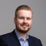 Picture of Fredrik Palmén