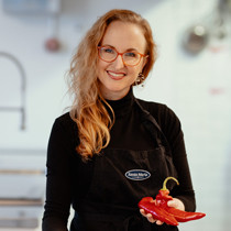 Karin Jonsson