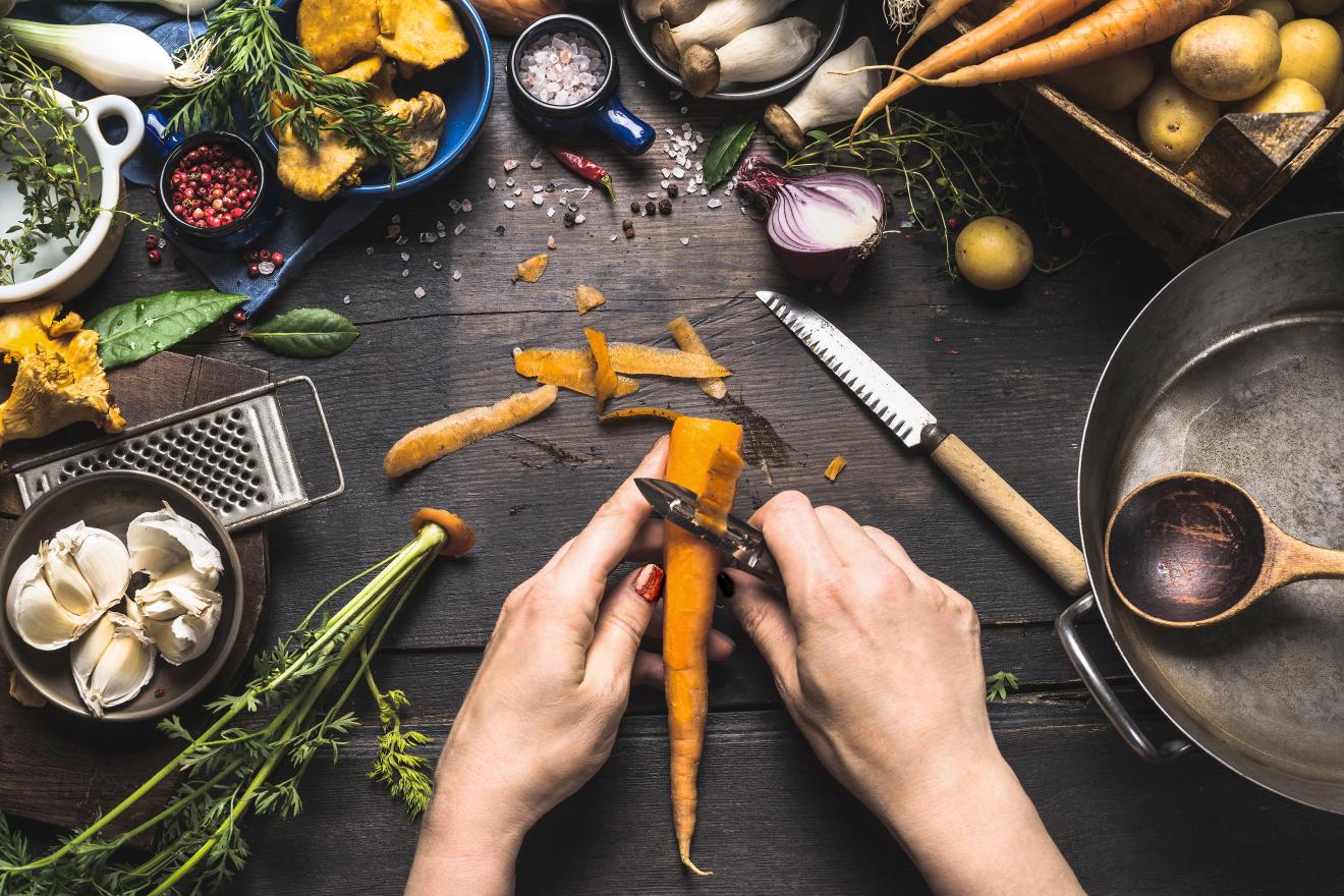 Supporting Consumers’ Health and Wellbeing