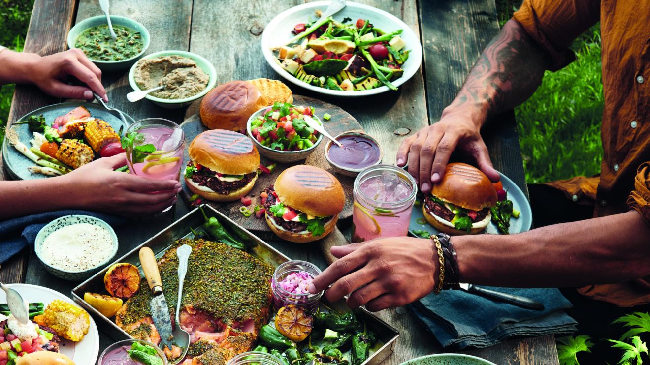 Consumers Health and Wellbeing 2018