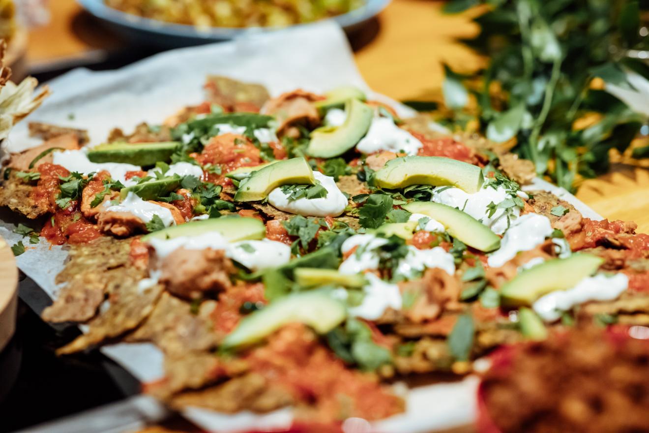 Nachopelti