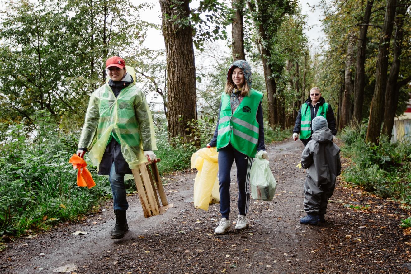 World CleanUp Day 2020_1