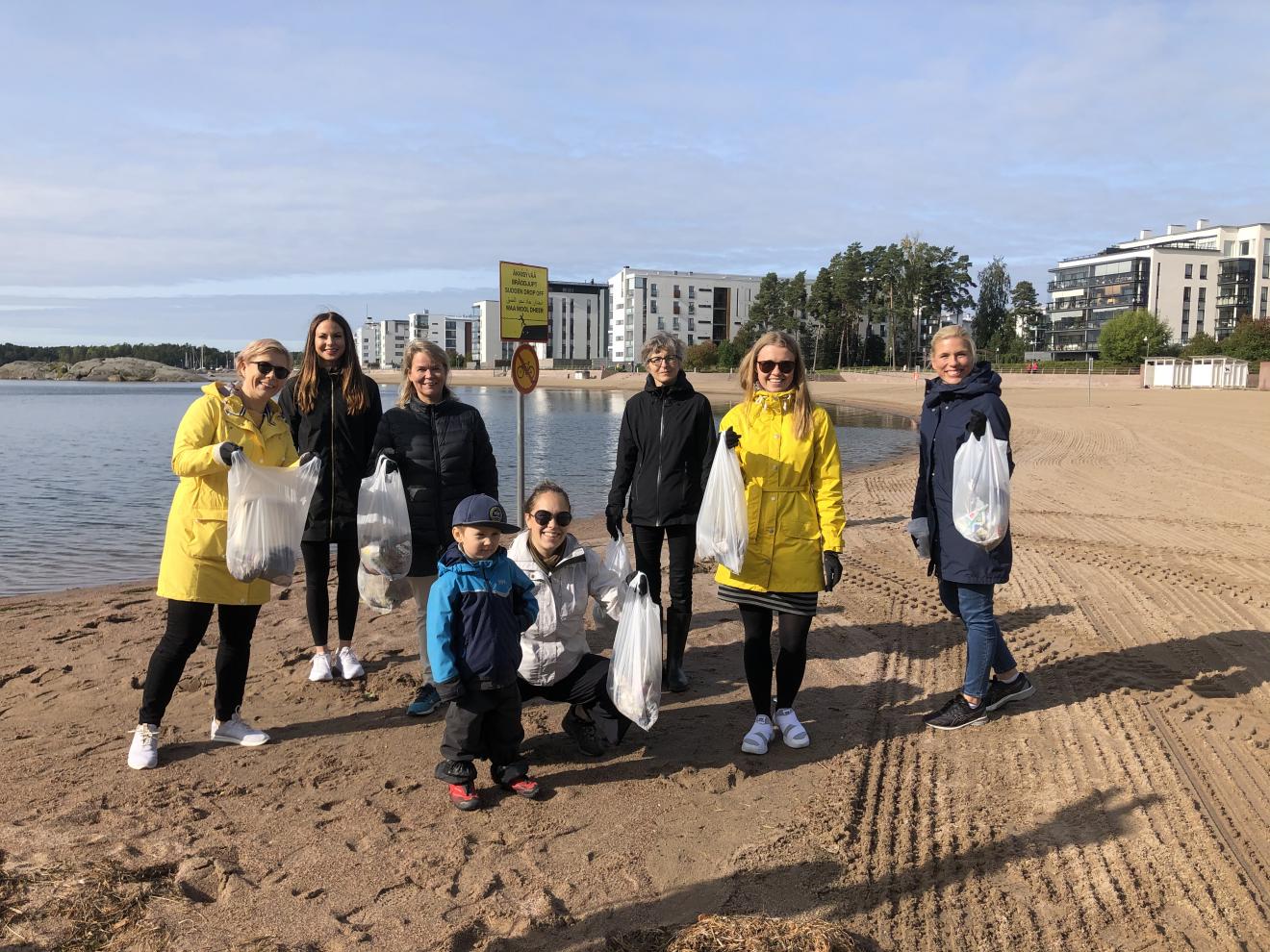 World CleanUp Day 2020_5
