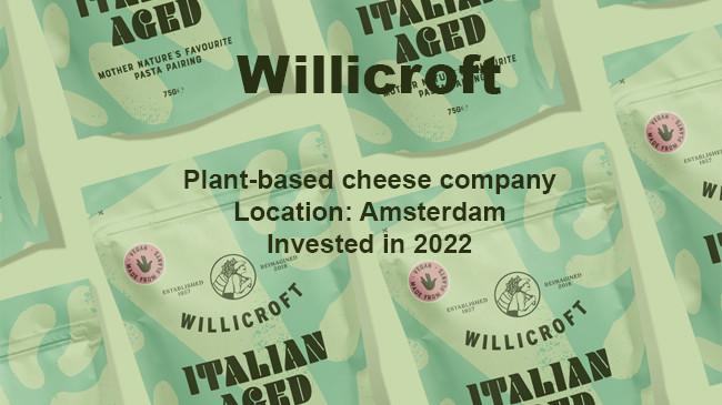 PINC-Willicroft-company