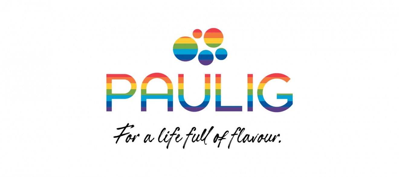 Paulig Helsinki Pride