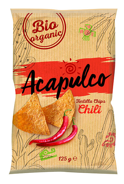 Acapulco Chili