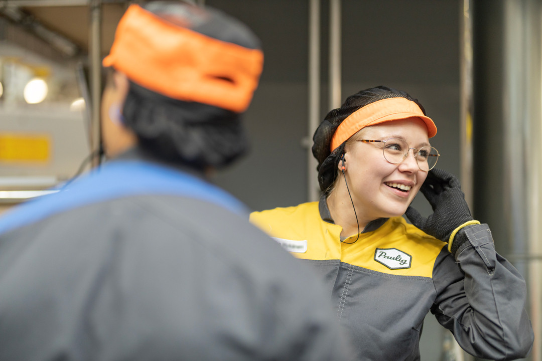 Paulig kesätyöpaikat 2023
