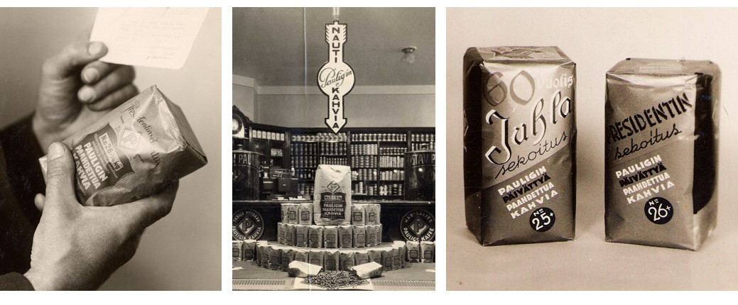 Juhla and Presidentti