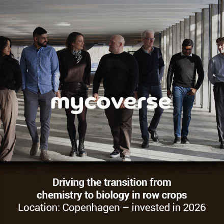 Mycoverse PINC