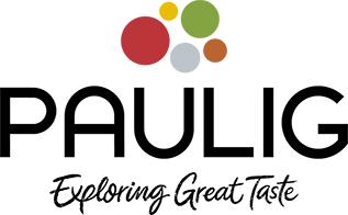 Paulig-logo exploring great taste pikkulogo
