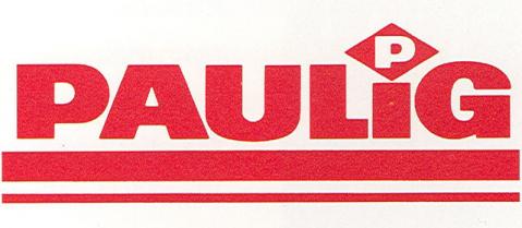 Paulig-logo 1984