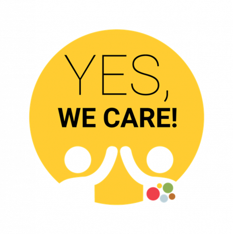 Yes, we care