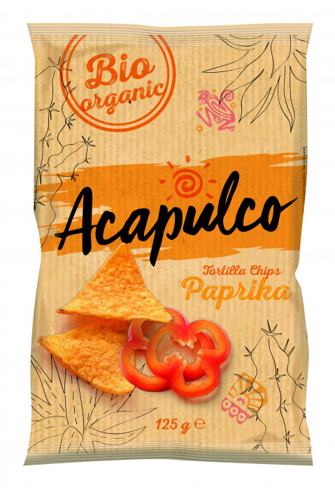 Acapulco Paprika
