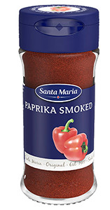 Santa Maria Smoked Paprika