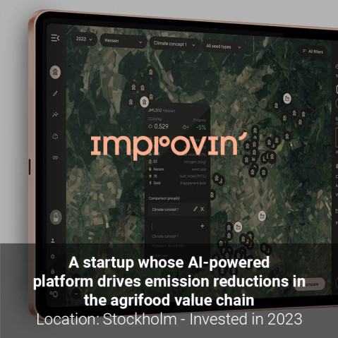Improvin