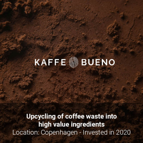 Kaffe Bueno