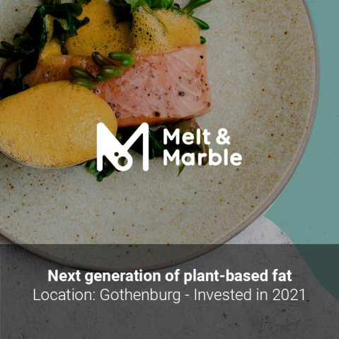 Melt & Marble