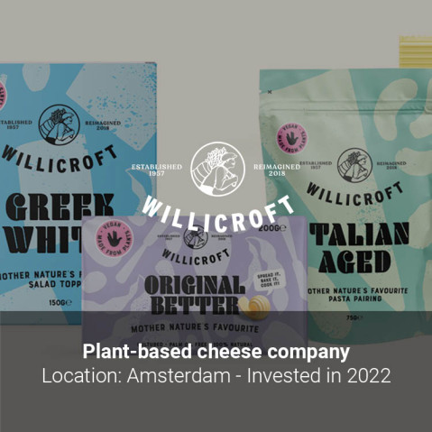 Willicroft