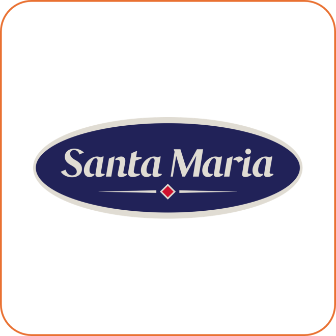 Santa Maria logo