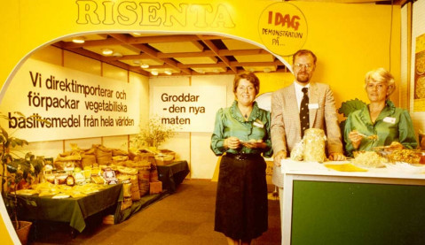 Risenta 80 år