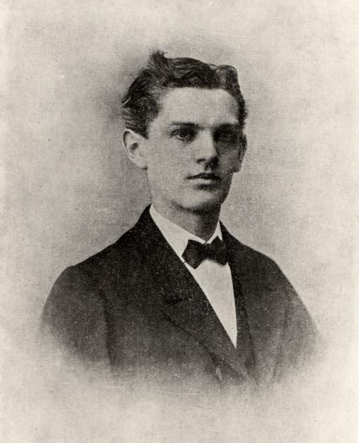 Young Gustav Paulig, Paulig Group