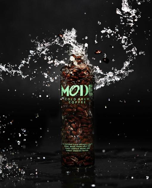 Mode Cold Brew, Paulig Group