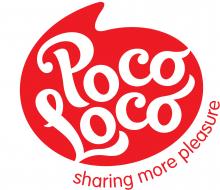 Poco Loco logo