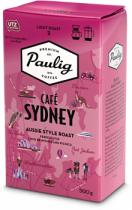 Café Sydney