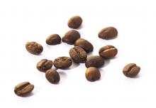 Coffee beans