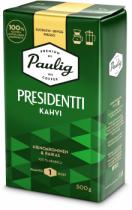 Presidentti