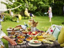 Risenta Grill & Picknick