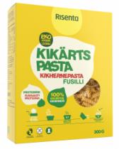 Risenta papupasta