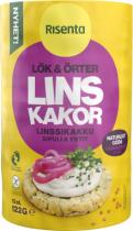 Risenta Linssikakku