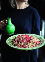 Tabbouleh