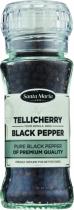 Tellicherry pepper