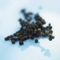 Black pepper