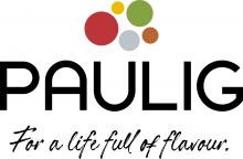 Paulig Group logo primarily