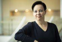 Lea Rankinen