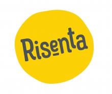 Risenta logo