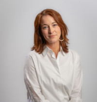 Paula Backman, SVP, Marketing & Innovations