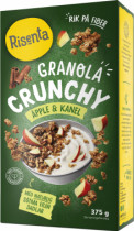 Risenta Granola crunchy