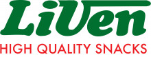 Liven logo