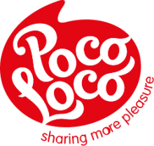 Poco Loco logo