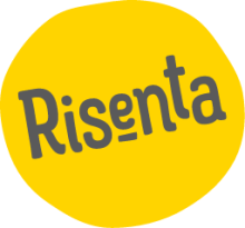 Risenta logo