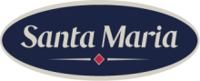 Santa Maria logo