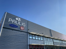 Paulig Milton Keynes factory