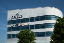 Paulig HQ Vuosaari Helsinki Finland 2
