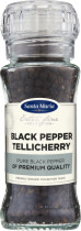 Santa Maria Black Pepper Tellicherry grinder