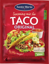 Santa Maria Taco Seasoning Mix